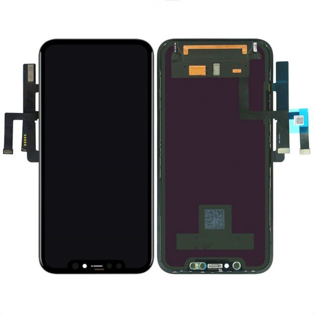 Ecran LCD Iphone 11