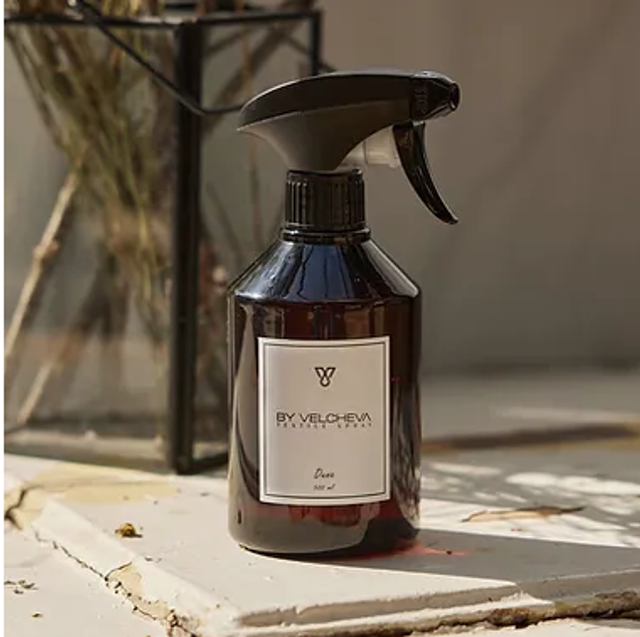 Spray de textiles 500ml