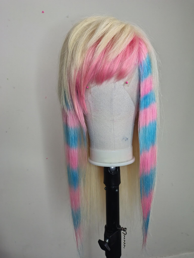 Caroline - Dyed to order