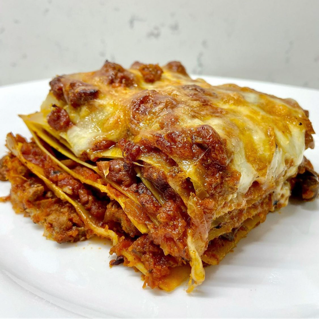 Lasagne al Forno 