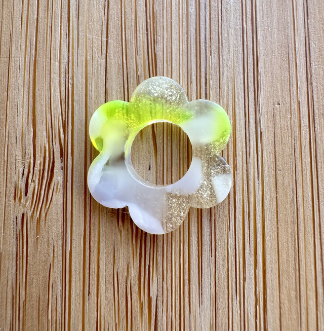 Boucles + creoles 20 mm (la paire)