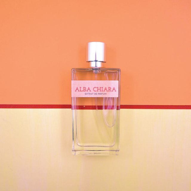 Eolie Parfums - Alba Chiara 100ML