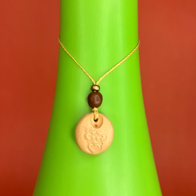 Difusor Pessoal Boho Marrom