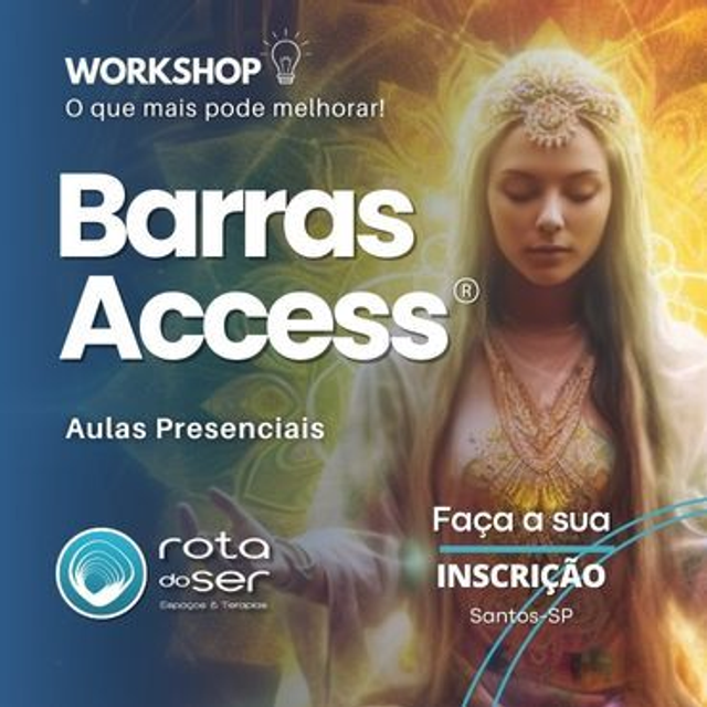 Curso Barras de Access®