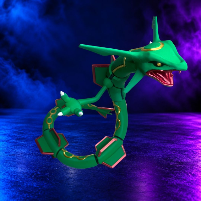 Rayquaza
