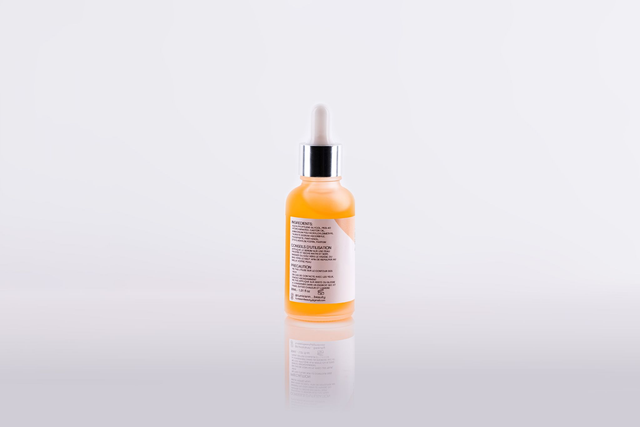 PACK 3 SÉRUM Anti-cerne/Vitamine C/Acide hyaluronique