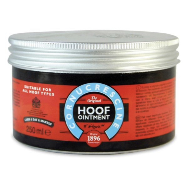 Carr &amp; Day &amp; Martin Cornucrescine Hoof Ointment