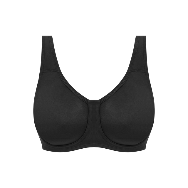 Wacoal Sport | Simone | WA855170BLK | Black