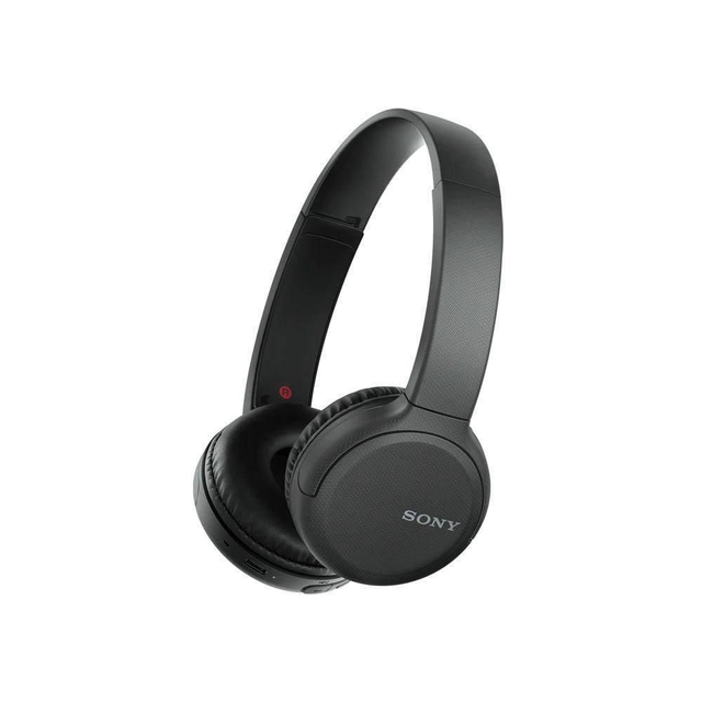 Audífonos inalámbricos Sony WH-CH510 negro
