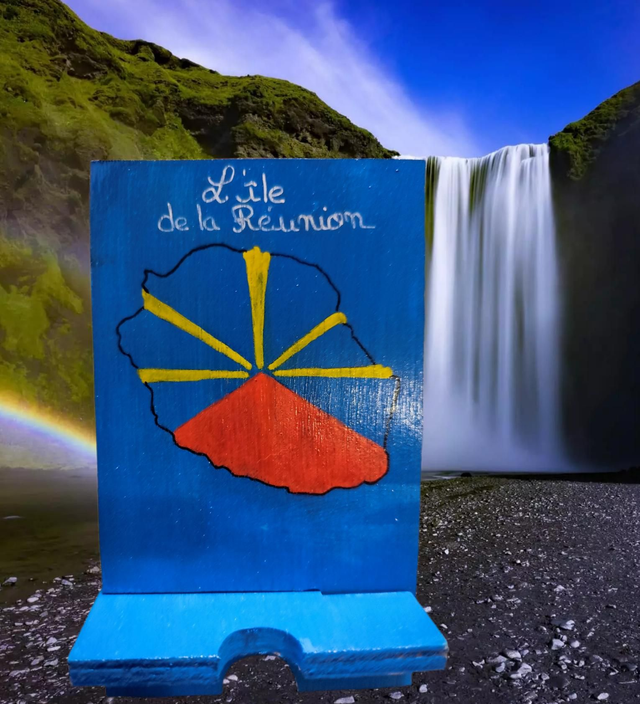 SUPPORT DE CHARGE TÉLÉPHONE 