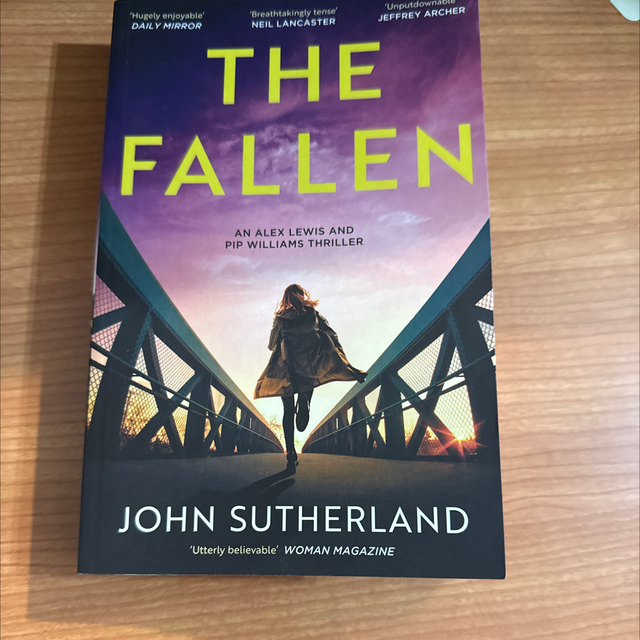 The Fallen