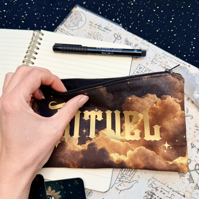 Trousse Rituel Divin - Les cieux