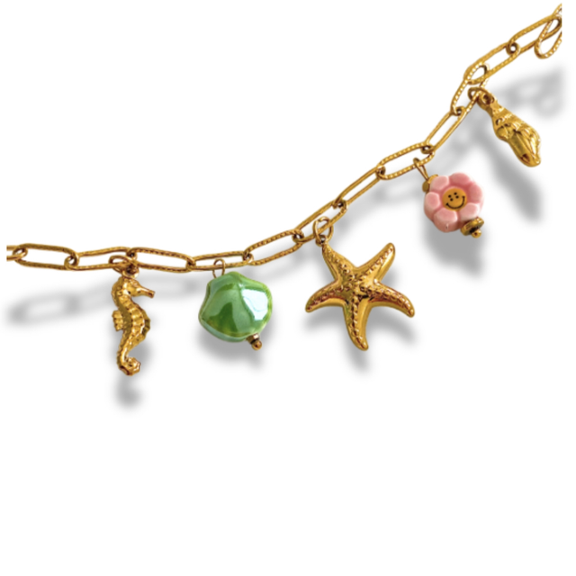 Bracelet charm 