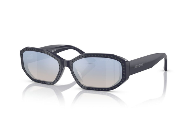 Eyewear Woman Jimmy Choo  JC 5021BU 5016V6