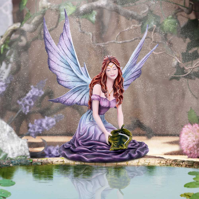 essa Fairy Figurine 32cm