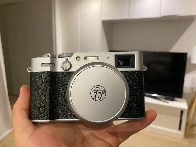 Fujifilm X100VI Limited Edition – BRAND NEW