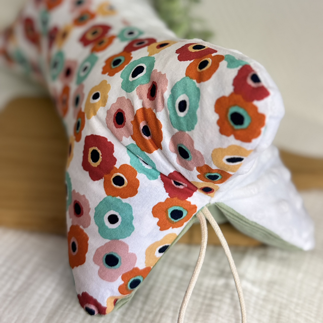 Coussin de lecture