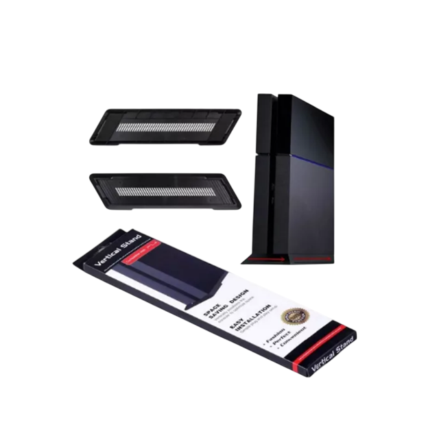 Vertical Stand Ps4 Fat
