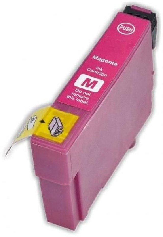 CARTUCCIA COMPATIBILE EPSON 503XL MAGENTA