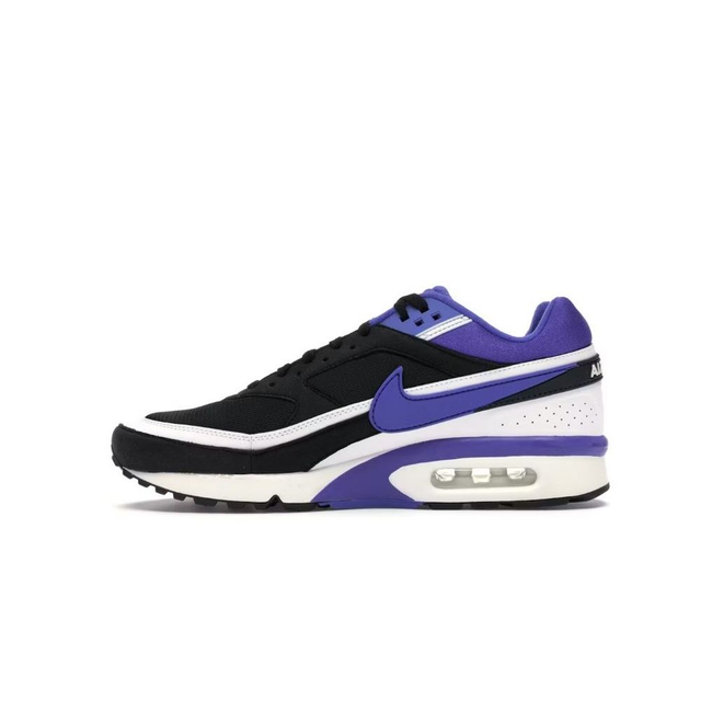 Nike Air Max BW OG Persian Violet (2021)