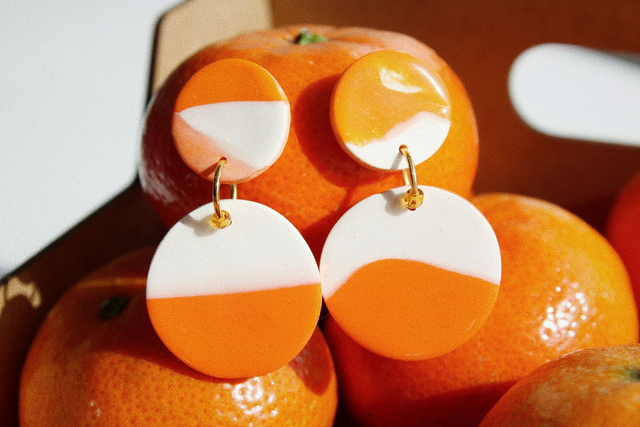 Seville earrings 