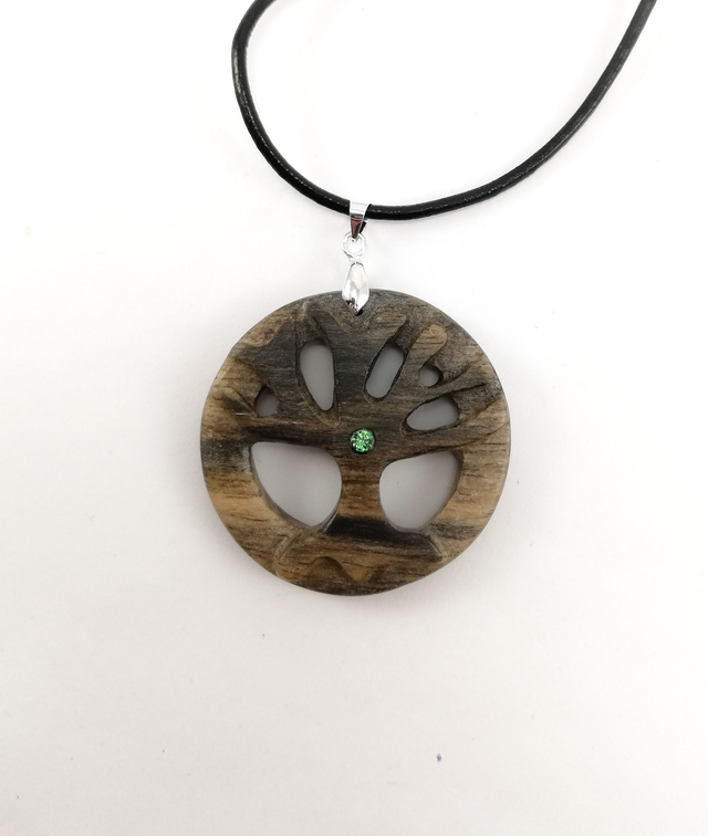 Colgante &quot;árbol de la vida&quot;