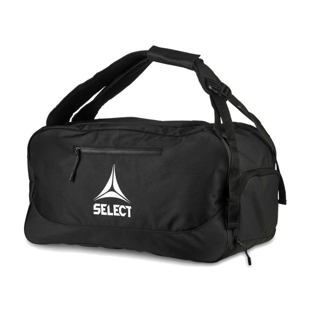 Bolsa Esportiva Select v25 preta 41 litros