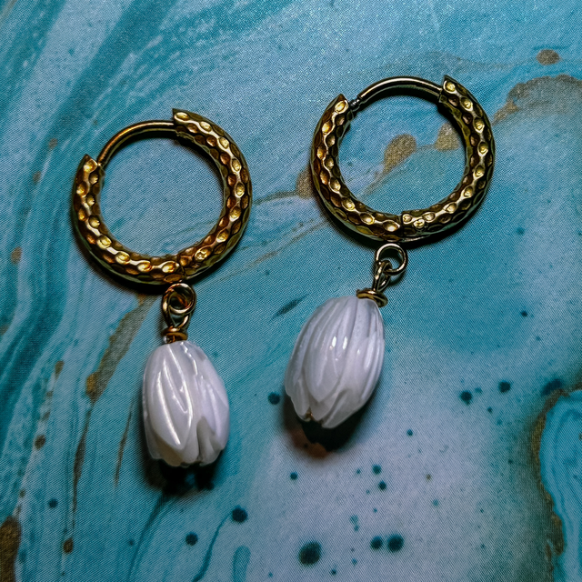 Boucles Pikake