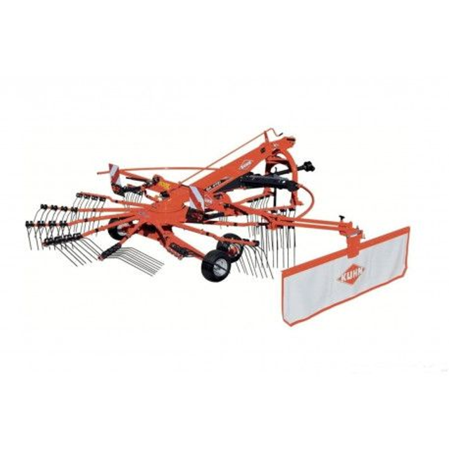 UH 5208 andaineur Kuhn Ga 4731GM