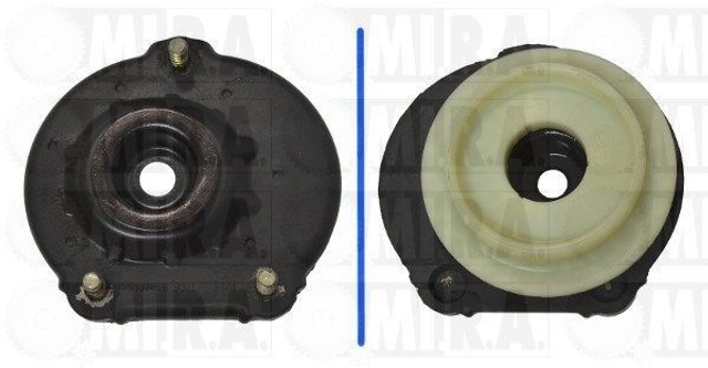 37/1996 Supporto ammortizzatore destro MI.R.A.