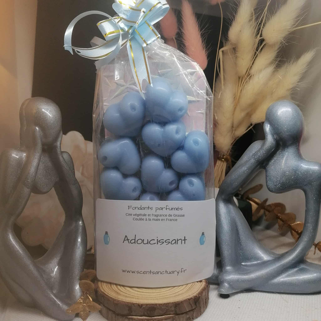 Sachet de fondants parfumés (100gr)