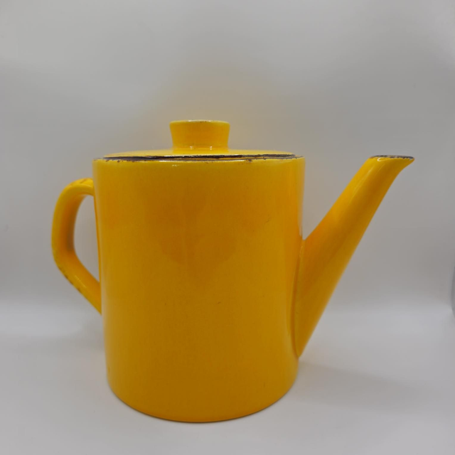 Théière céramique Pierre Wintsch 