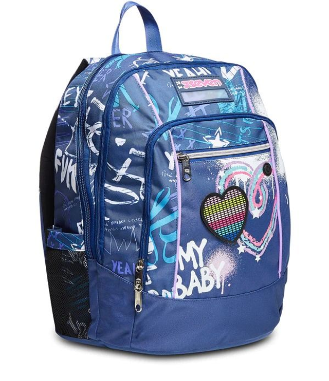 ZAINO Seven® ADVANCED - ROCK ON GIRL