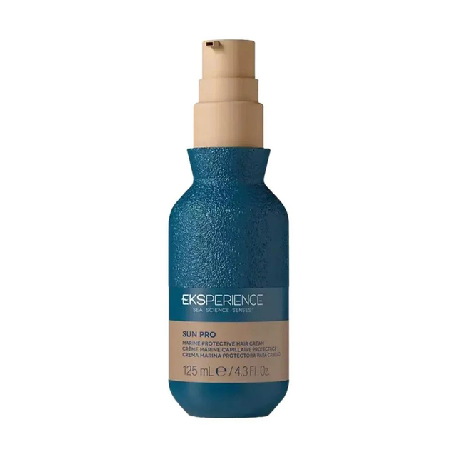 Eksperience Sun Pro Crema Protettiva per Capelli Revlon Professional 125ml