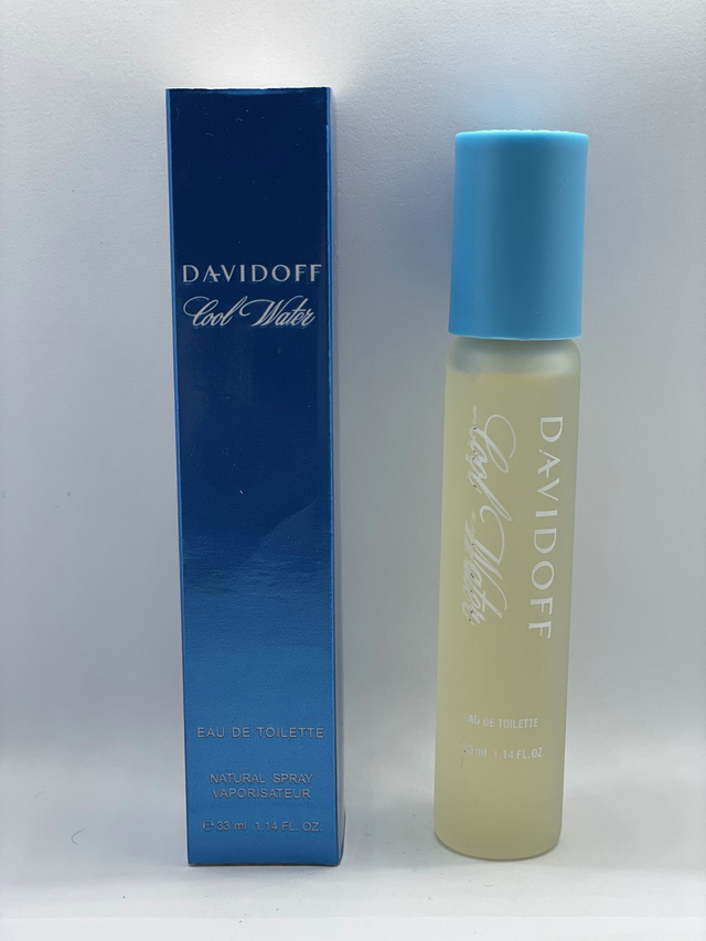 DAVIDOFF Cool Water for Men