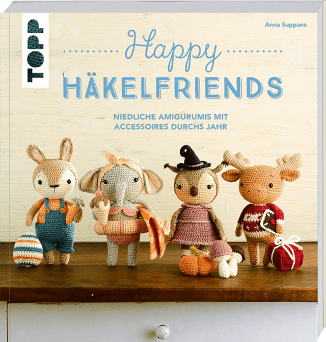 Happy Häkelfreunde