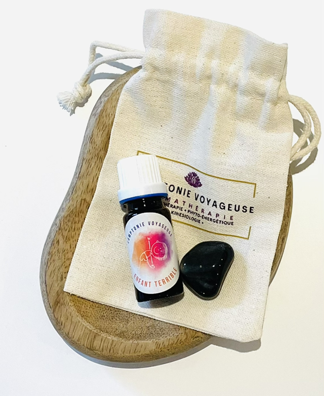 Synergie du coucher - Enfant Terrible 