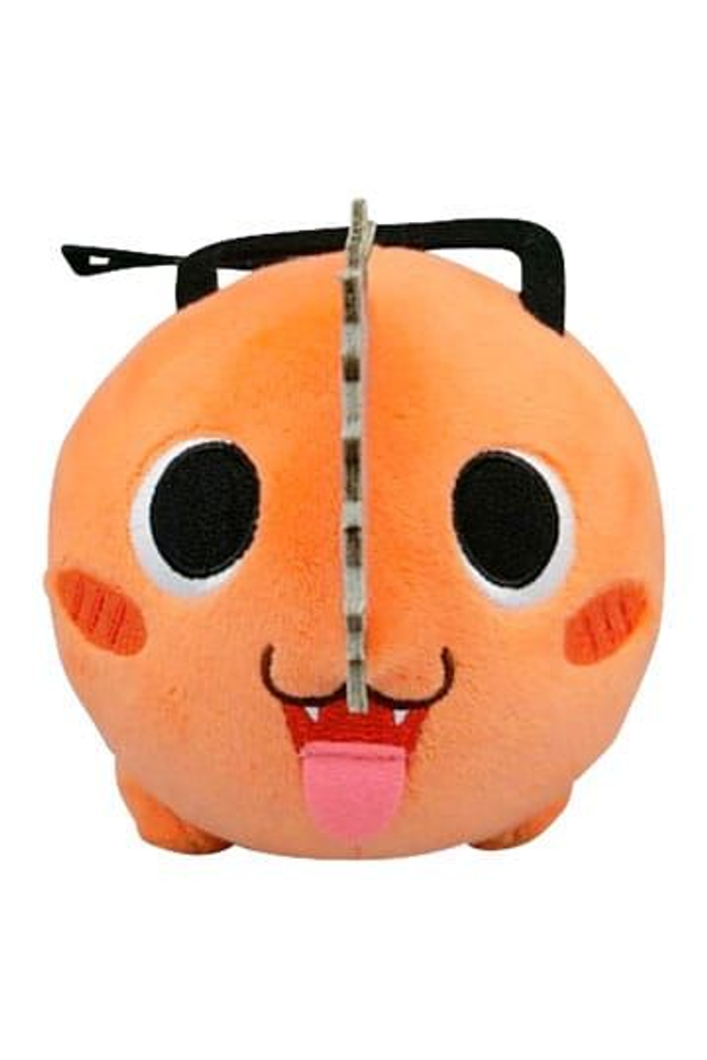Chainsaw Man: Pochita (Tongue Out) Plush