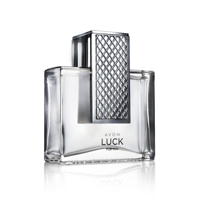 Luck for Him EDT 75 ml