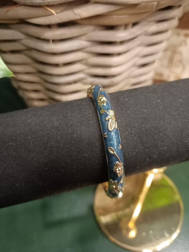 Jonc bleu