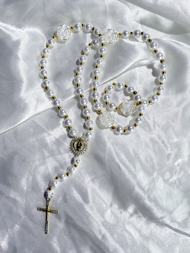 Chapelet J O S E P H