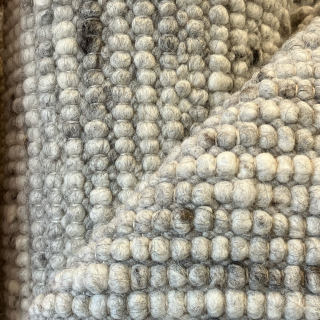 New York Natura F gyapjú szőnyeg 170x240