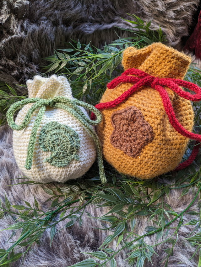 Bourse inspiré d’Animal Crossing