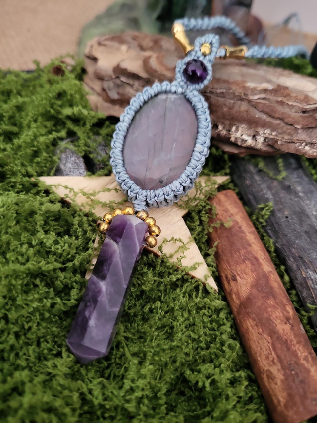 Talisman : Heart's stone