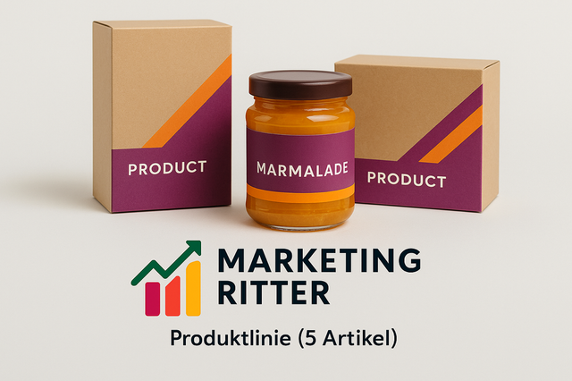 Produktlinie (5 Artikel)  