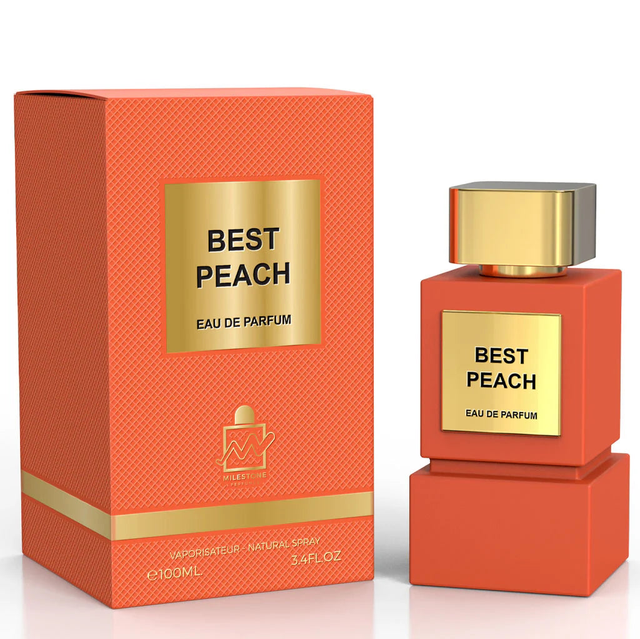 Best Peach - Maison Alhambra