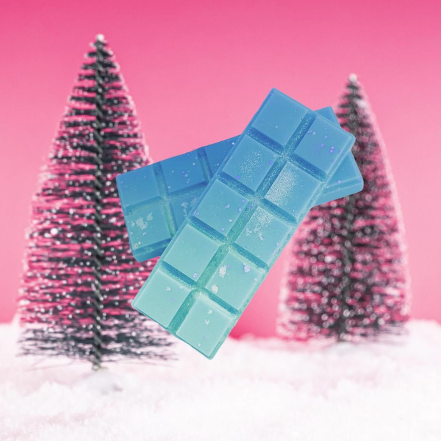 SWEATER WEATHER SNAPBAR