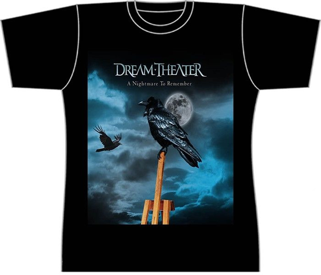 Dream Theater 