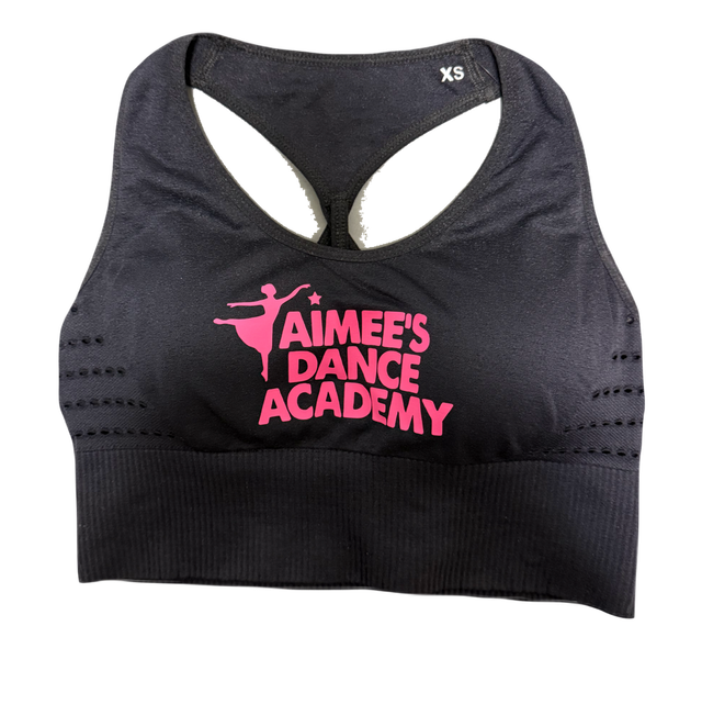 ADA - Trifit Padded Crop 