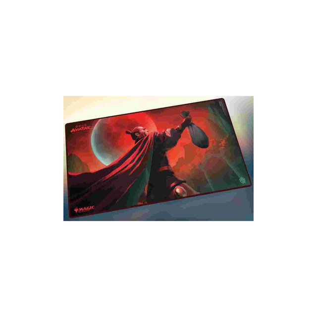 Avatar "Zhao the Moon Slayer" Playmat - Magic Ultimate Guard